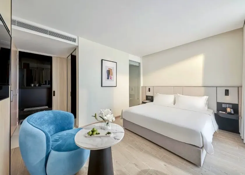 芽莊 December Hotel _4