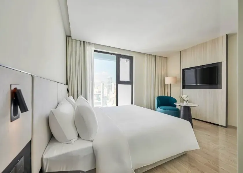 芽莊 December Hotel _6