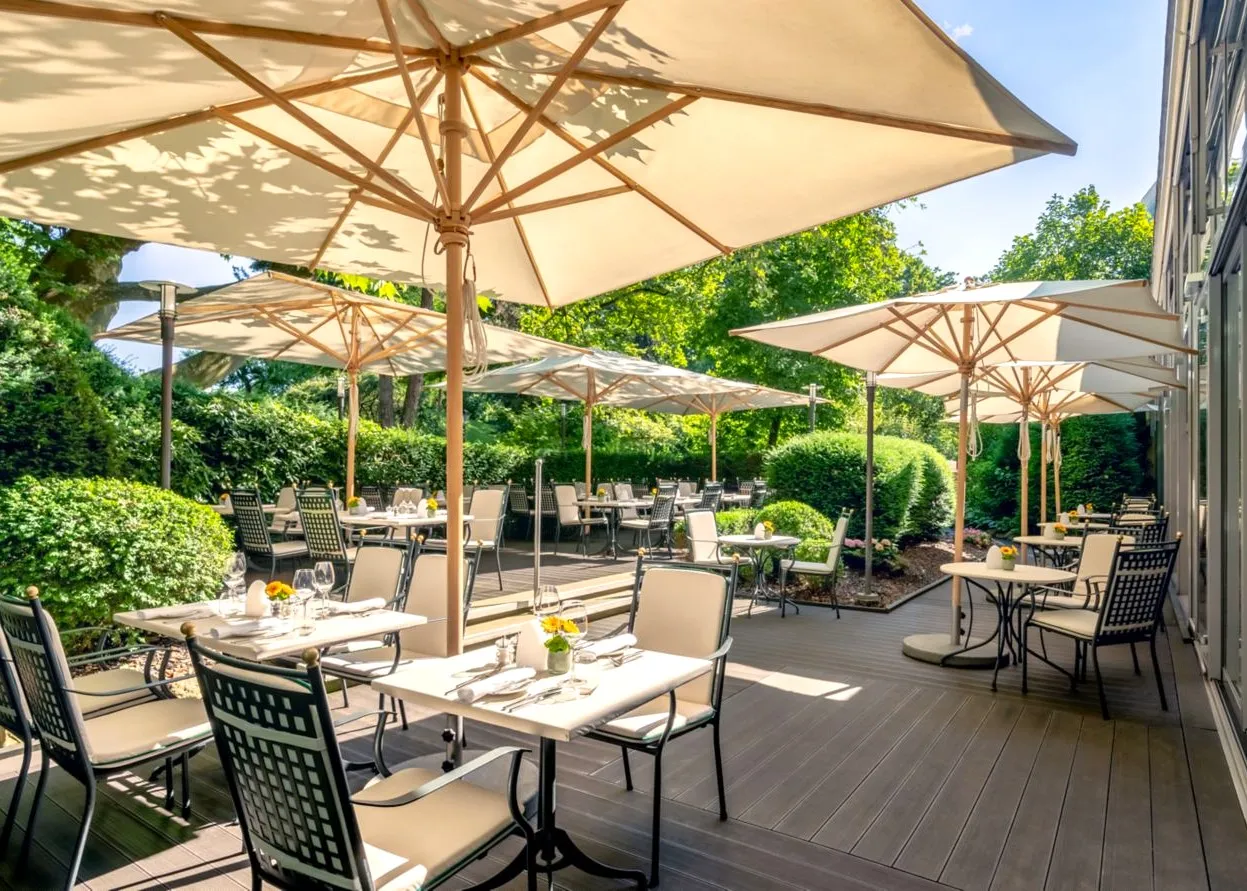 薩爾斯堡喜來登大飯店Sheraton Grand Salzburg_3