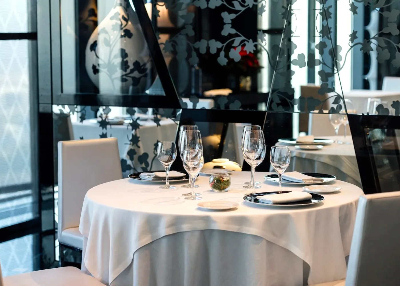 西班牙 Eurostars Madrid Tower_3