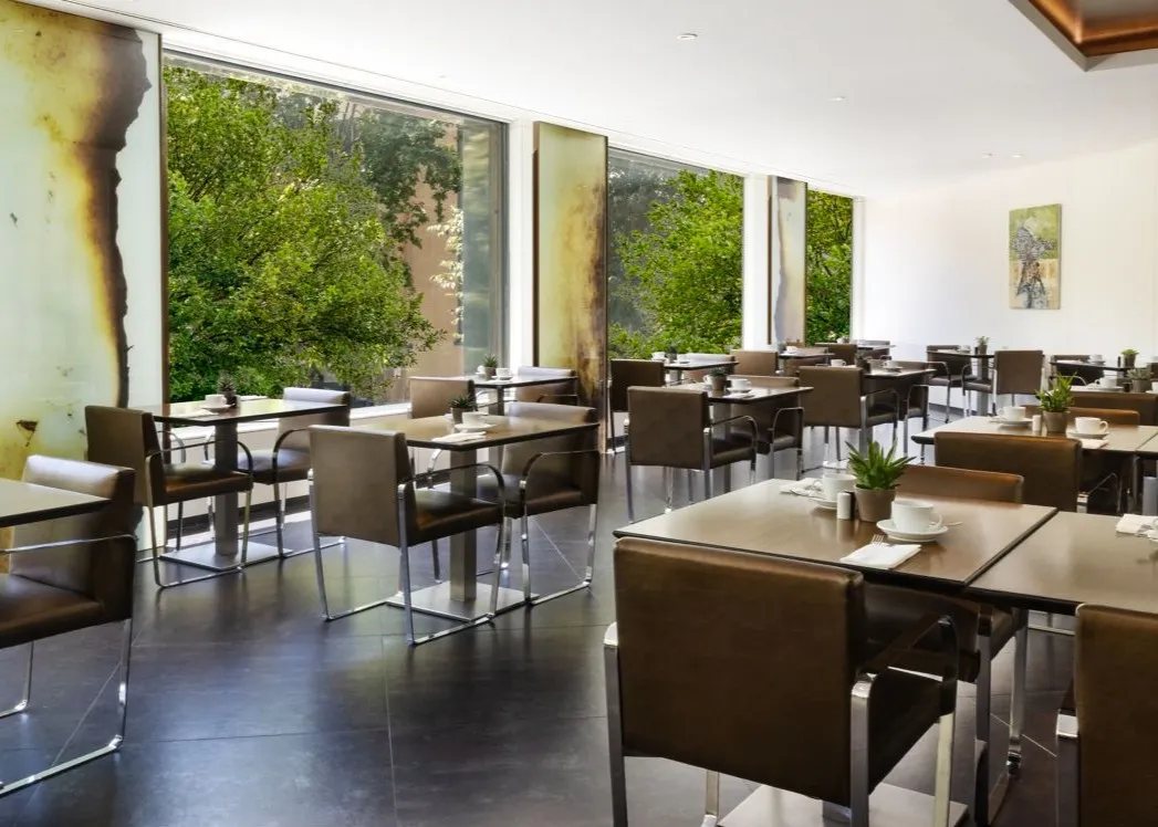 巴塞隆納 Renaissance Barcelona Hotel (3)