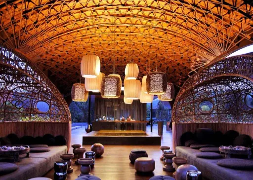 泰國清邁 Veranda High Resort Chiang Mai (4)