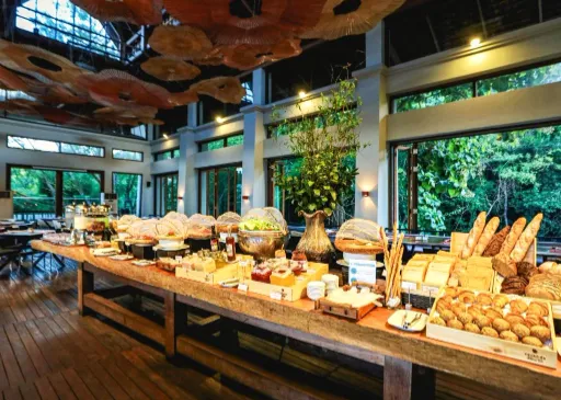 泰國清邁Veranda High Resort Chiang Mai