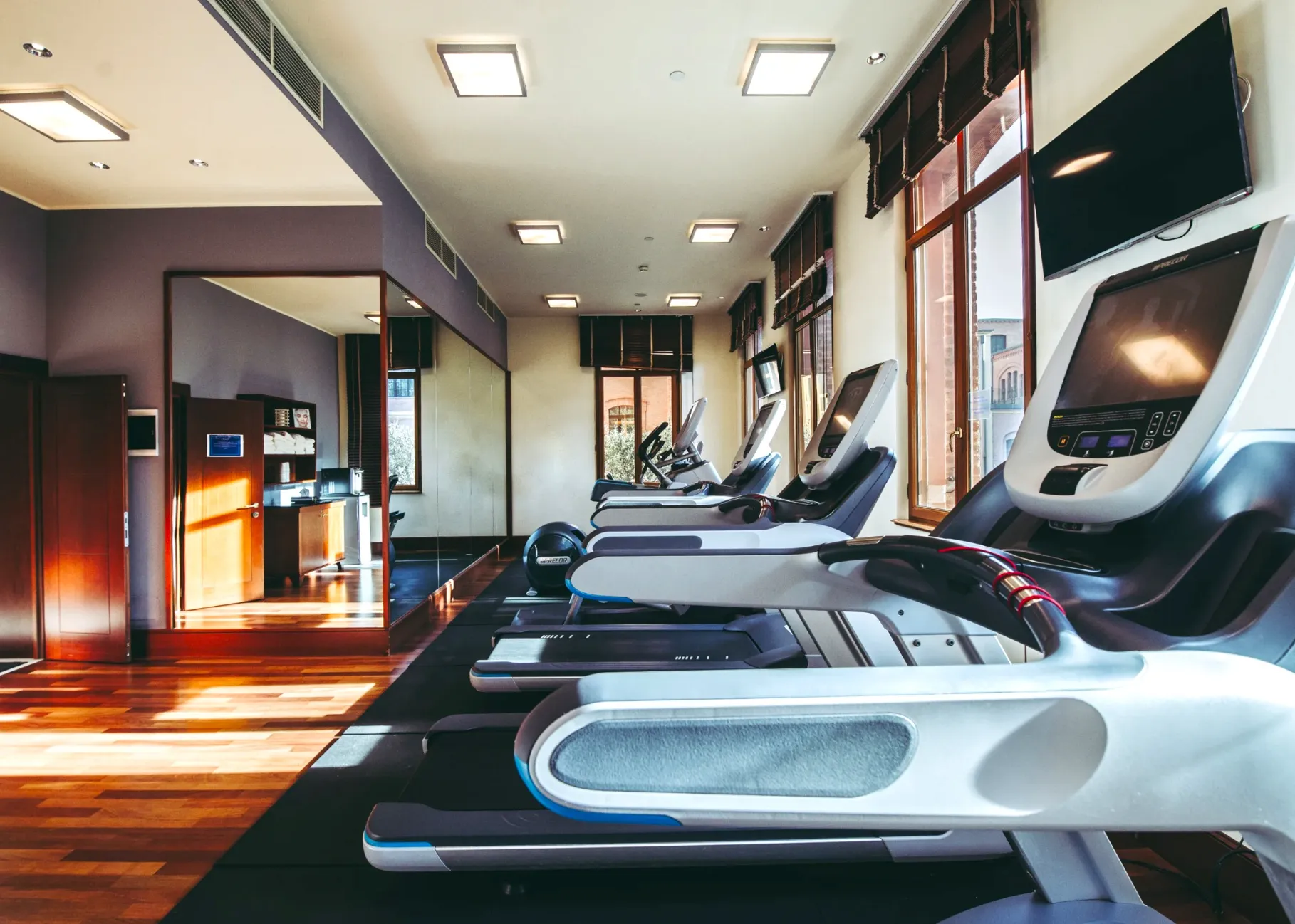 義大利 威尼斯 Hilton Molino Stucky Venice (2)