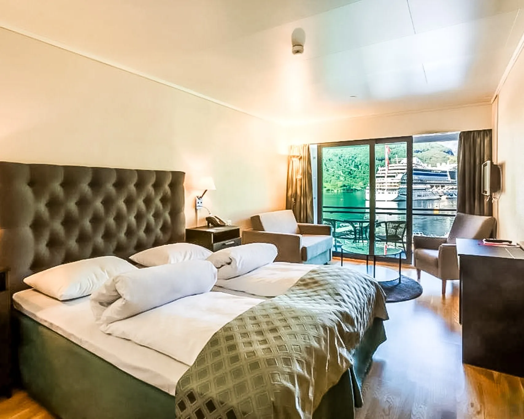 Havila Hotel Geiranger (1)-2