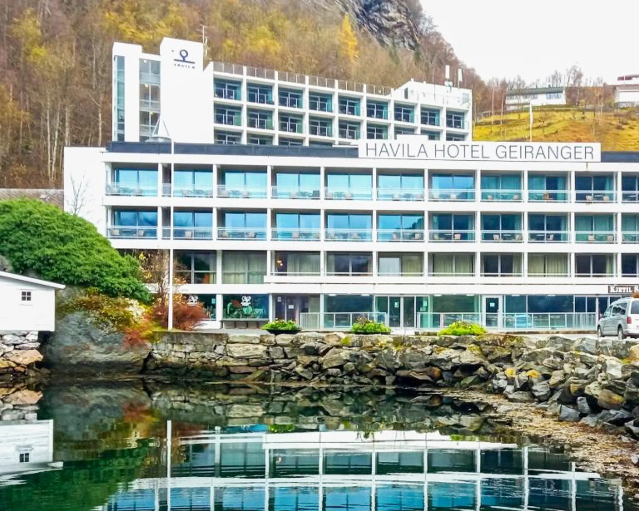 Havila Hotel Geiranger (2)-2