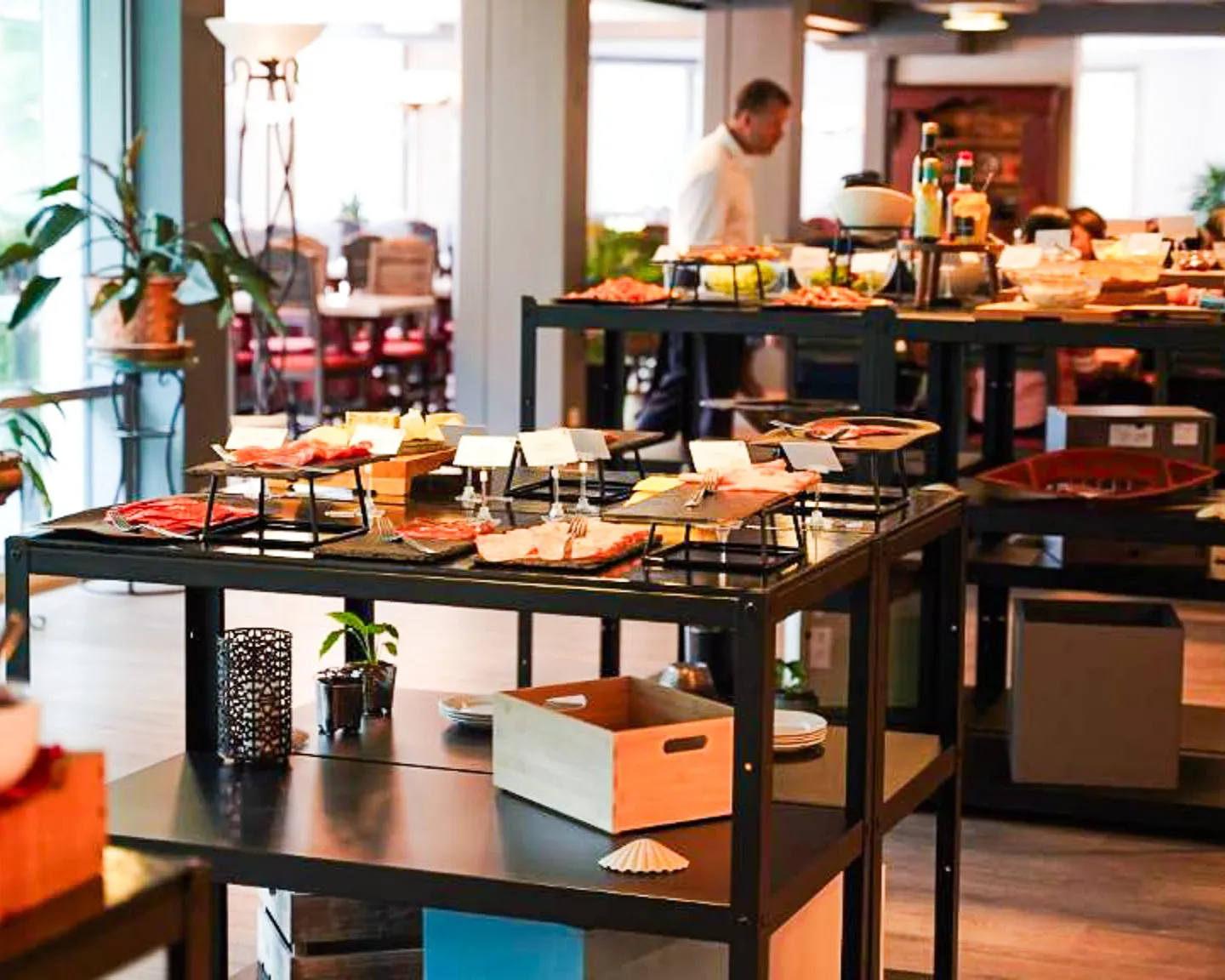 Havila Hotel Geiranger (3)-2