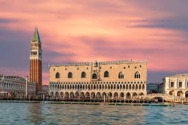 總督宮（Palazzo Ducale）