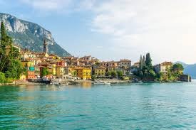 科莫湖 (Lago di Como)