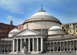 保羅聖芳濟聖殿（Basilica di San Francesco di Paola）