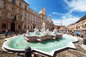 納沃納廣場（Piazza Navona）