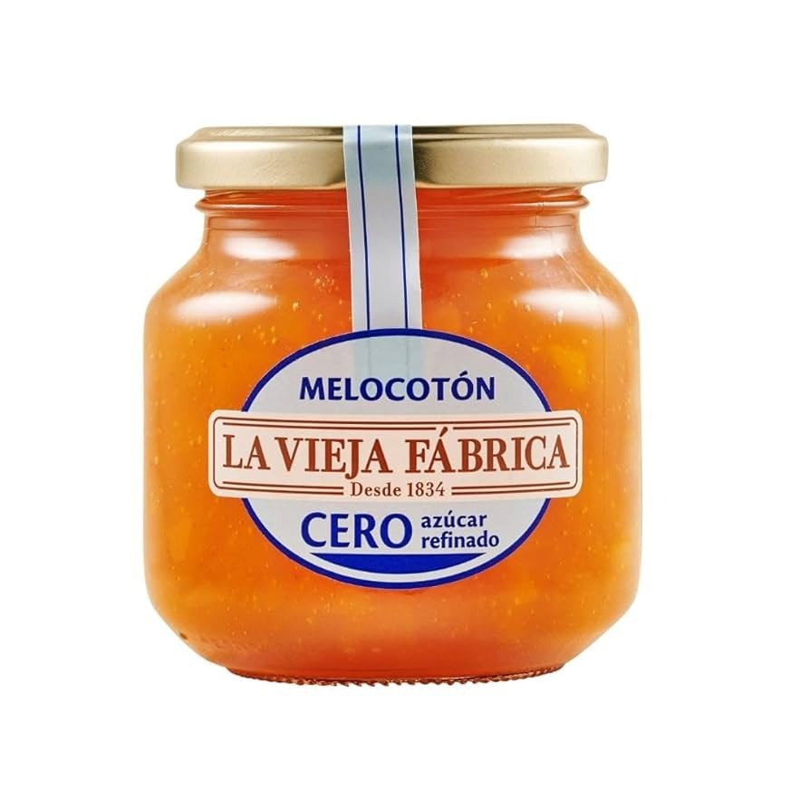 La Vieja Fábrica 果醬