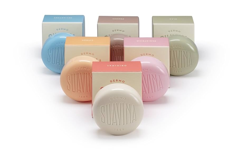 SUAVINA 護唇膏