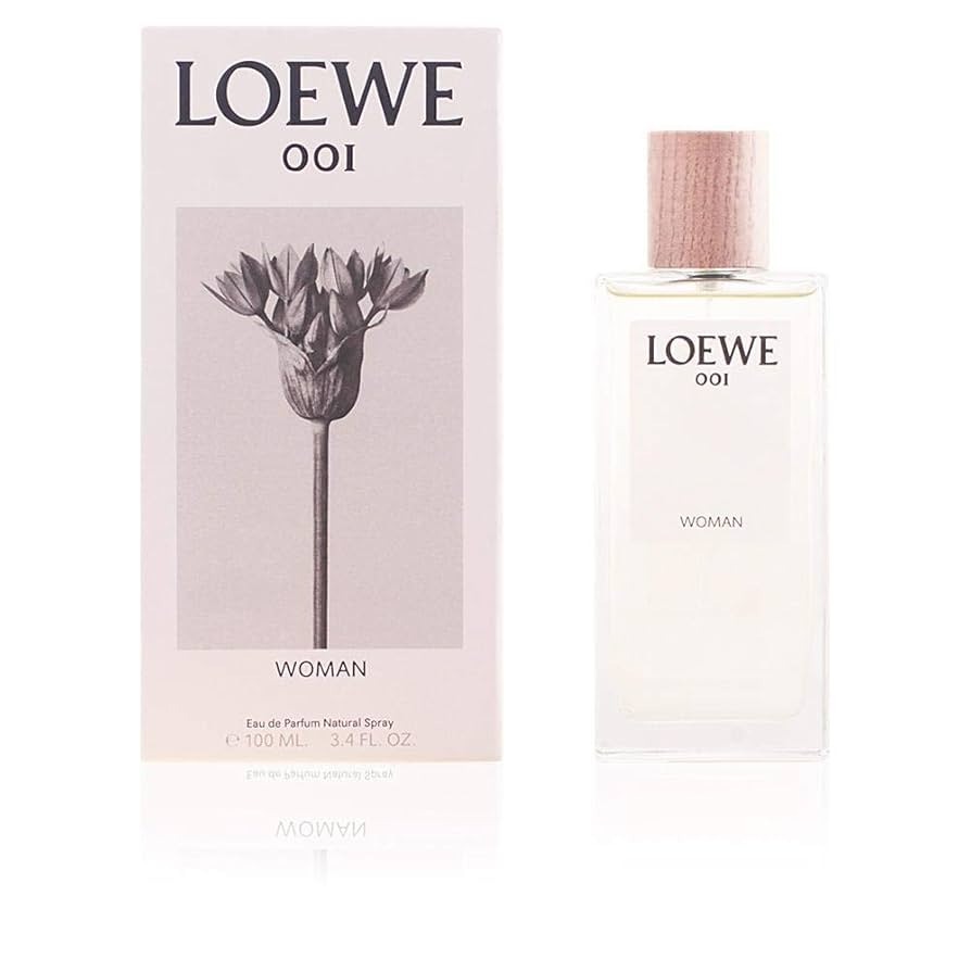 Loewe Perfumes