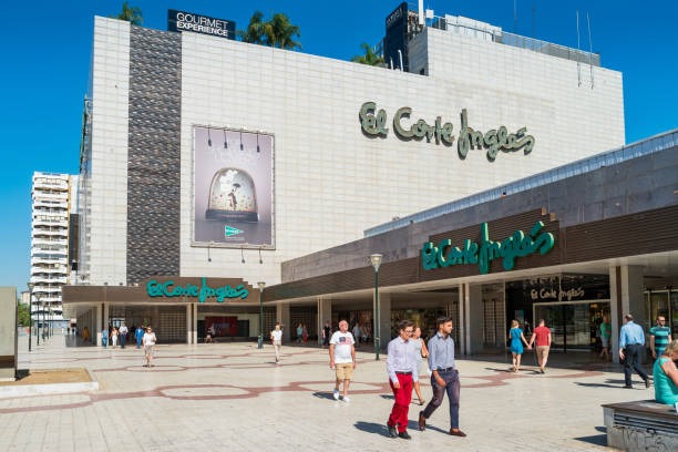 El Corte Inglés