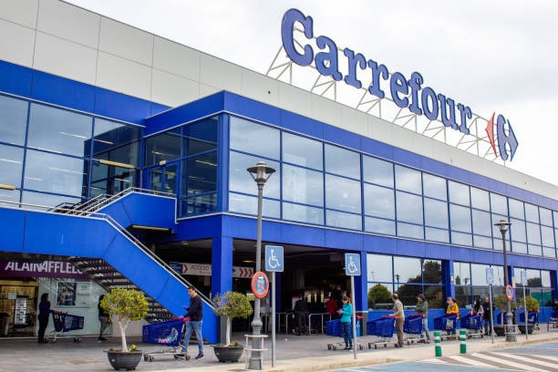 Carrefour