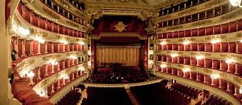 斯卡拉歌劇院 (Teatro alla Scala)