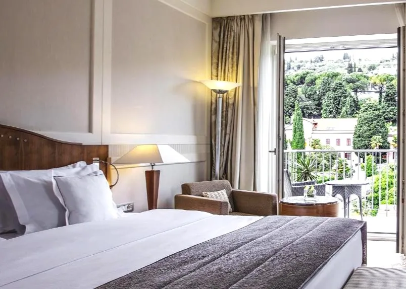 克斯波 凱賓斯奢華酒店Kempinski Palace Portoroz Istria (2)