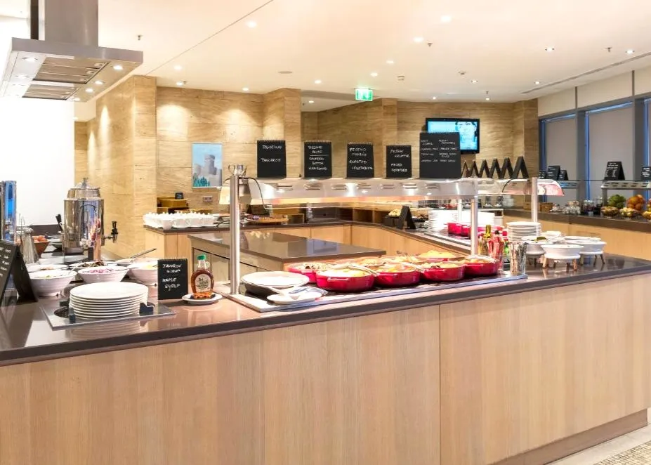 克斯波 杜布羅夫尼克陽光花園酒店Sun Gardens Dubrovnik (2)