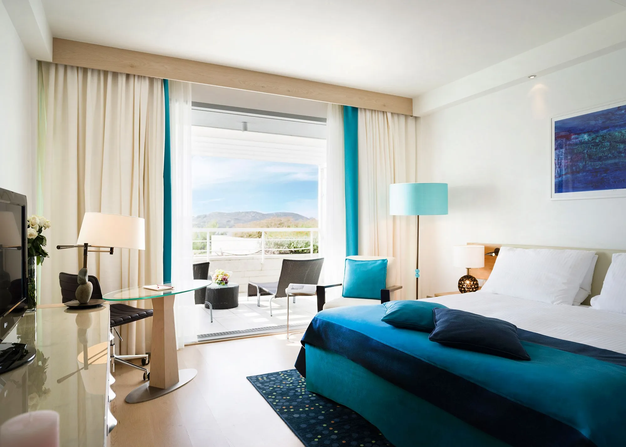 克斯波 杜布羅夫尼克陽光花園酒店Sun Gardens Dubrovnik (3)