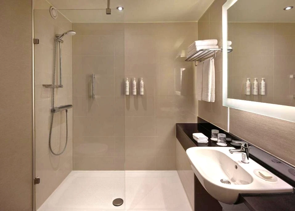布達佩斯萬豪酒店 Budapest Marriott Hotel (2)