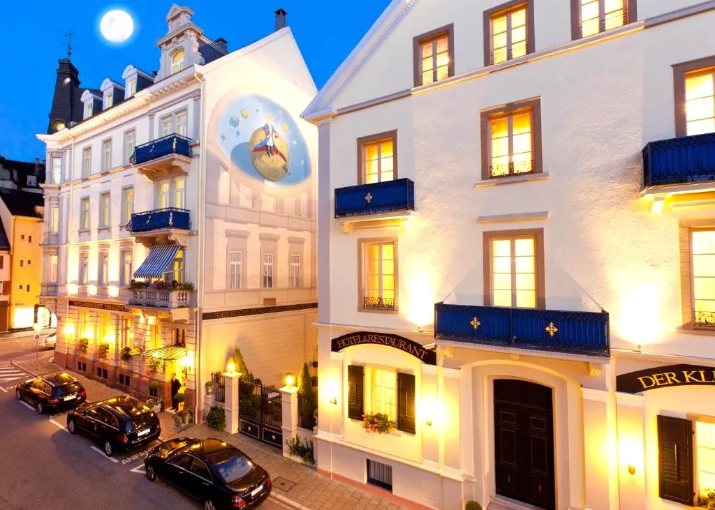 德瑞 Der Kleine Prinz (1)