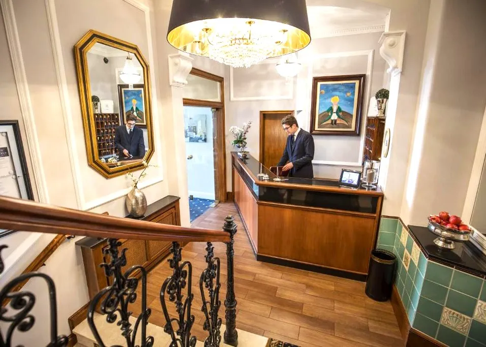 德瑞 Der Kleine Prinz (2)