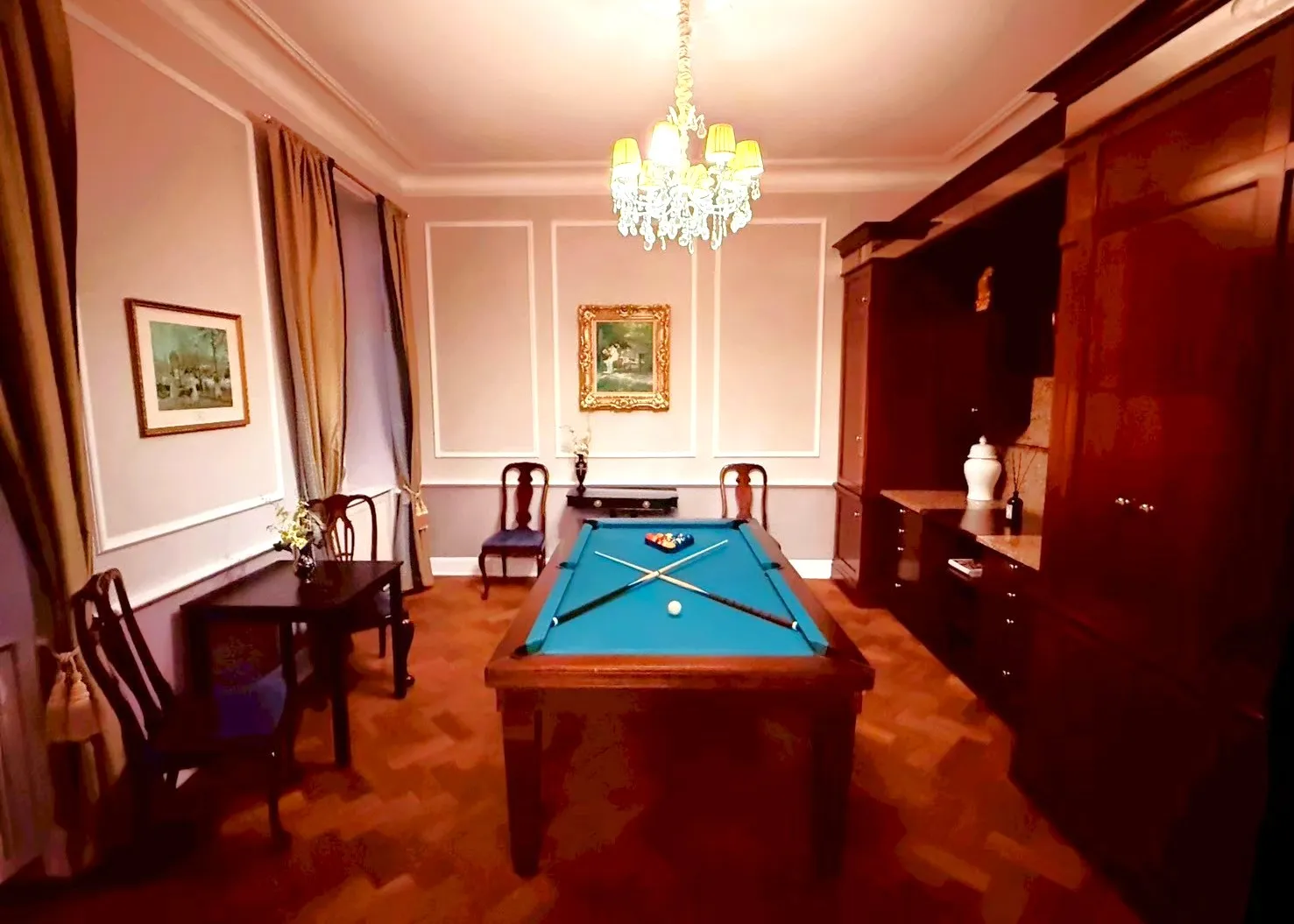 德瑞 Der Kleine Prinz (3)