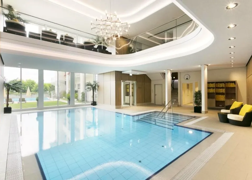 德瑞 Hotel Bayerischer Hof (2)