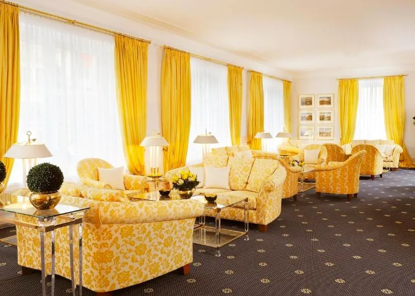 德瑞 Hotel Bayerischer Hof (4)