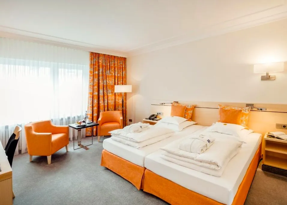 德瑞 Hotel Bayerischer Hof (5)