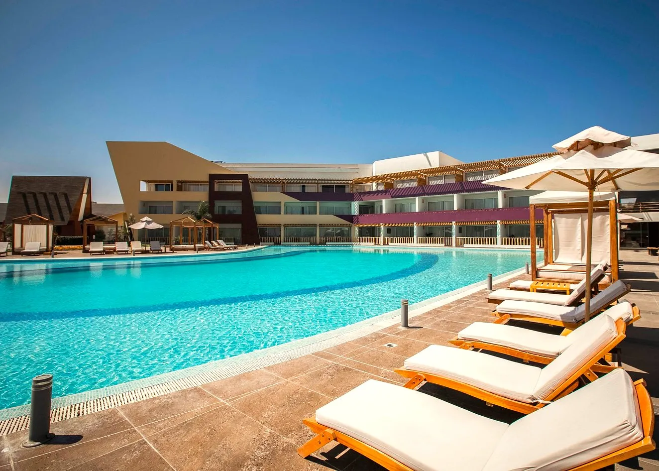 秘魯 阿蘭瓦帕拉卡斯酒店 Aranwa Paracas Resort & Spa_ (5)