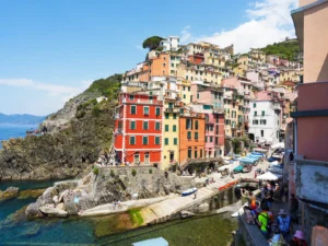 義大利 五漁村 (1)