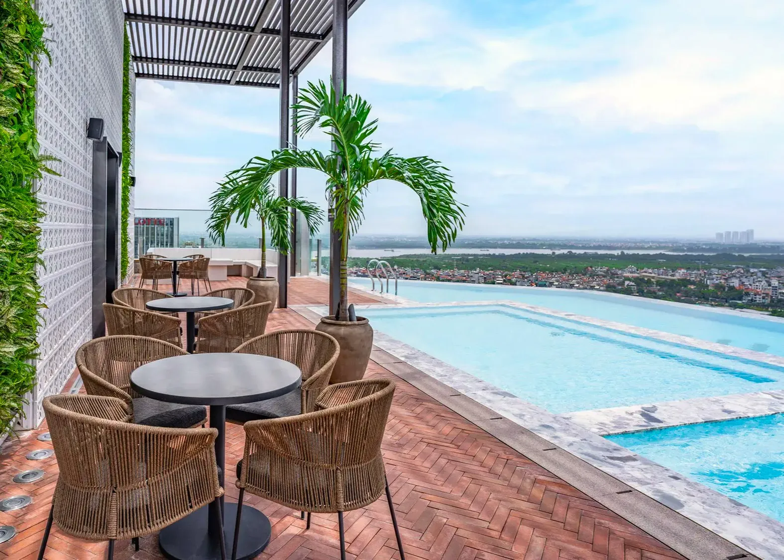 越南 河內 L7 West Lake Hanoi By Lotte (4)