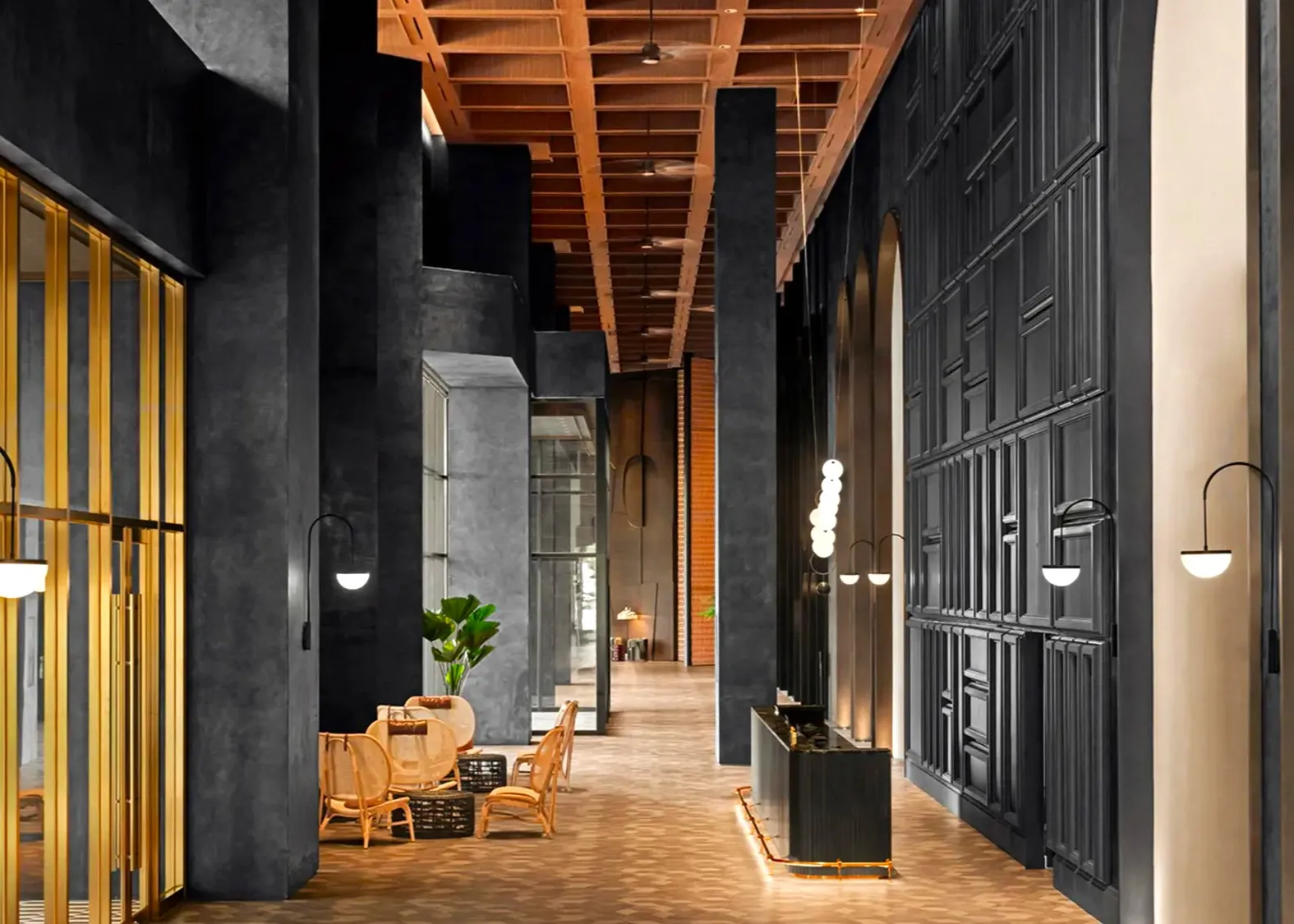 越南 河內 L7 West Lake Hanoi By Lotte (6)