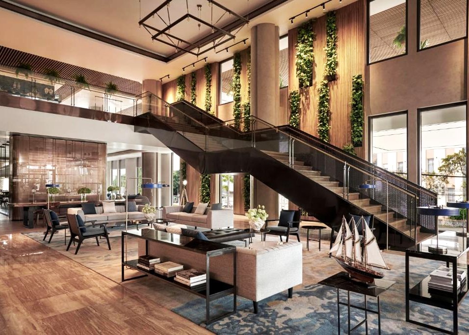 越南下龍灣 The Yacht Hotel by DC (1)