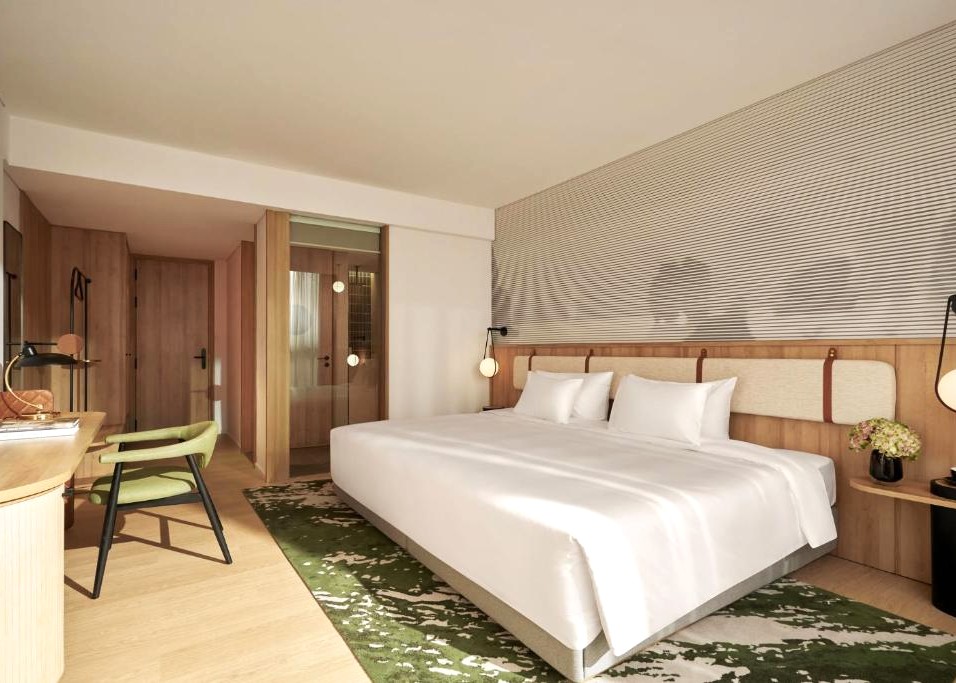 越南下龍灣 The Yacht Hotel by DC (5)