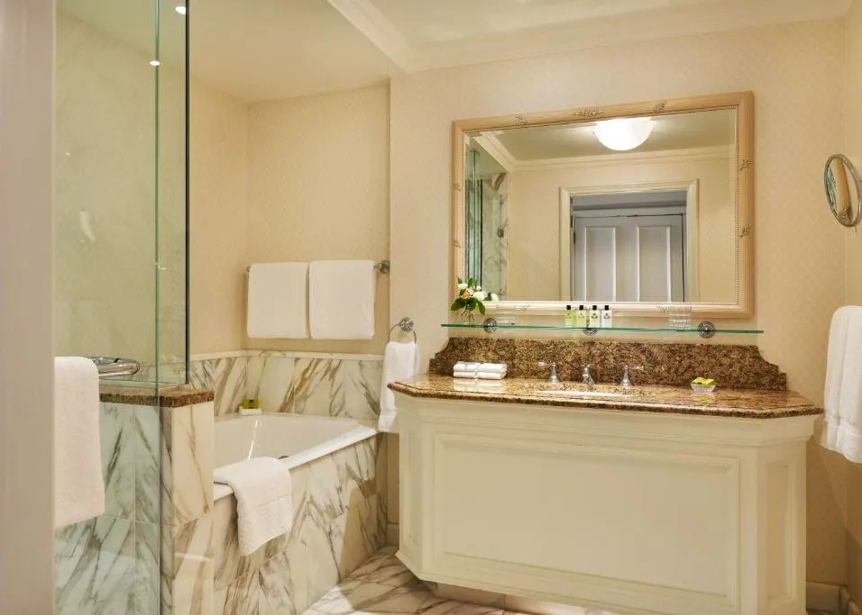 愛爾蘭 都柏林洲際酒店Intercontinental Dublin (1)