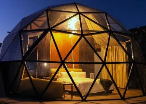 美西 清空渡假村-布萊斯峽谷Clear Sky Resorts Bryce Canyon (5)