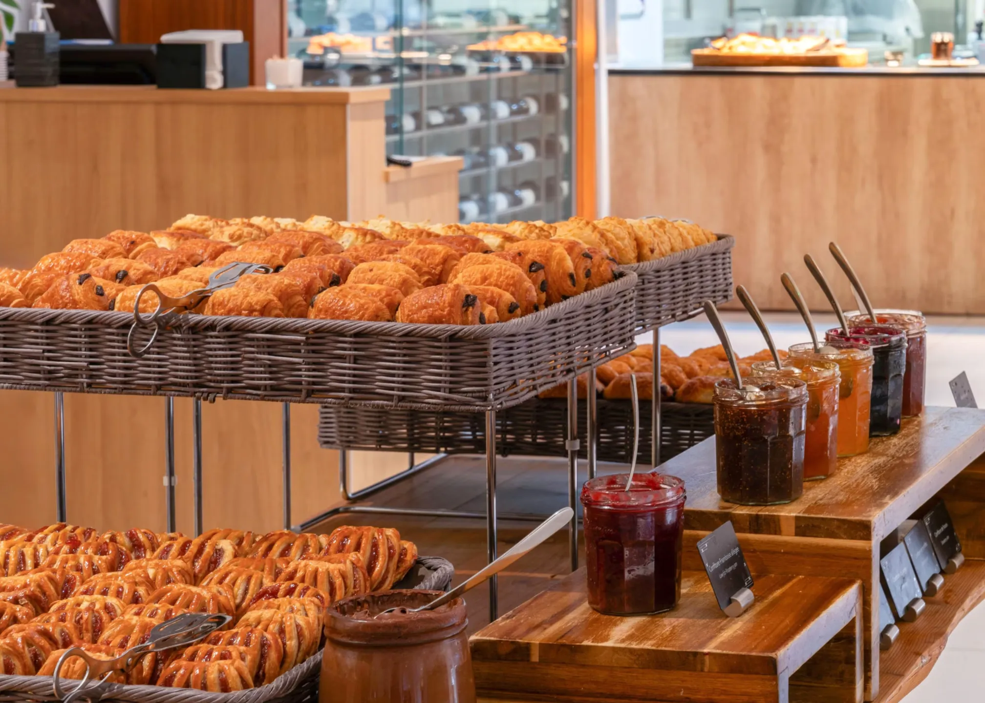 英法 巴黎共和皇冠假日酒店Crowne Plaza (4)