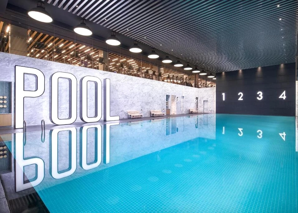 上蘇杭 5星上海前灘香格里拉Shangri-La Qiantan Shanghai (4)