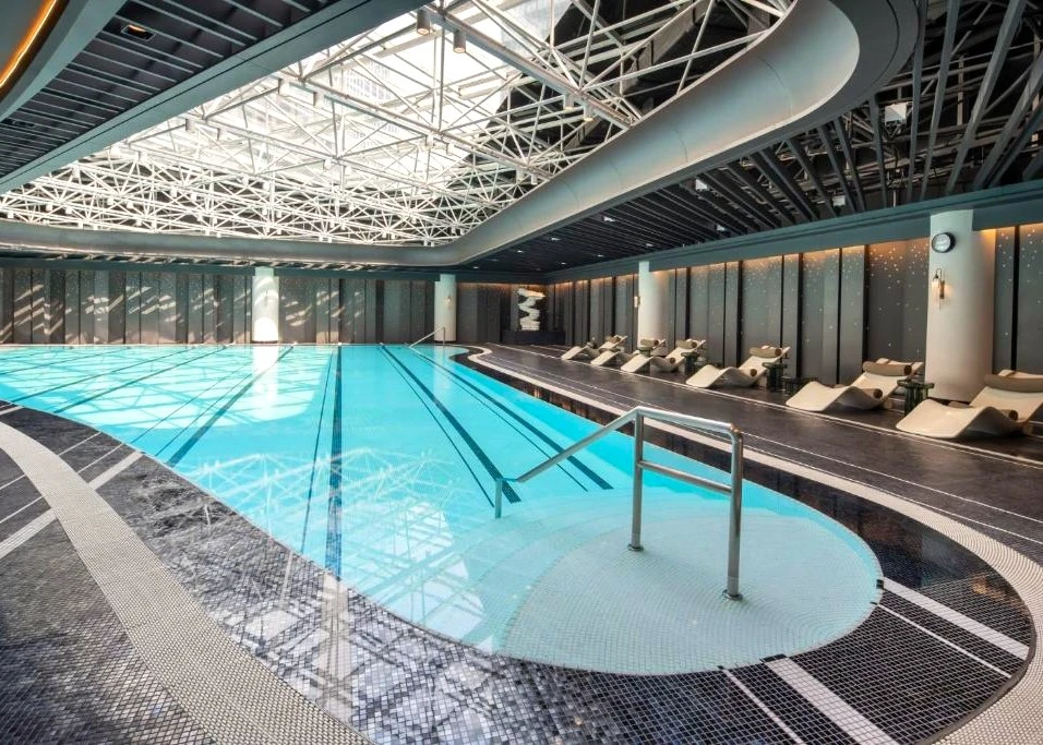 上蘇杭 5星洲至奢選杭州酒店Hangzhou Wulin Gda Hotel (3)