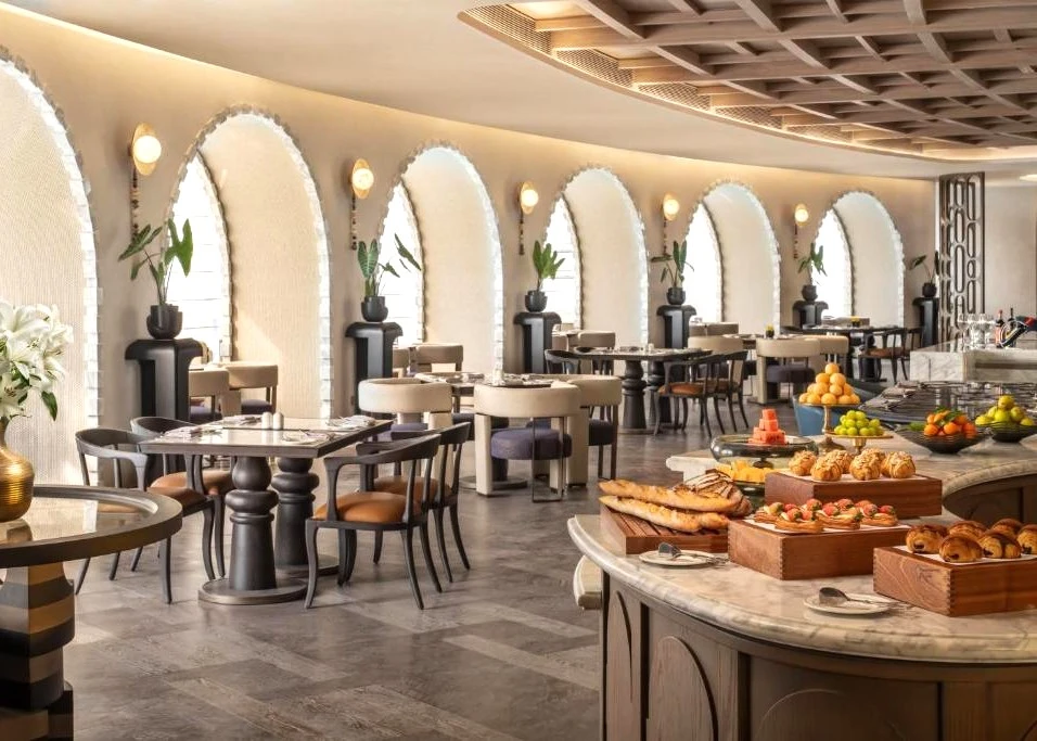 上蘇杭 5星洲至奢選杭州酒店Hangzhou Wulin Gda Hotel (4)