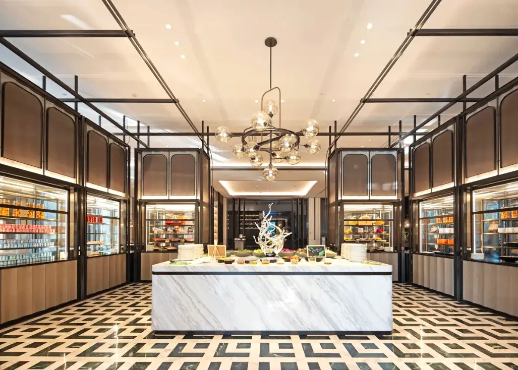 上蘇杭 烏鎮堤上度假酒店Dishang Resort Wuzhen (4)