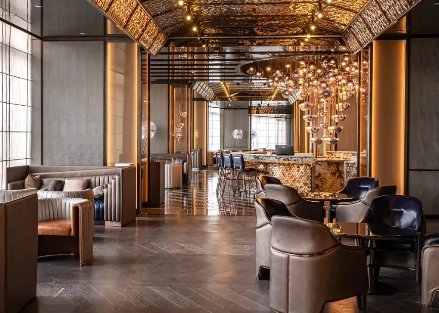 上蘇杭 烏鎮堤上度假酒店Dishang Resort Wuzhen (5)