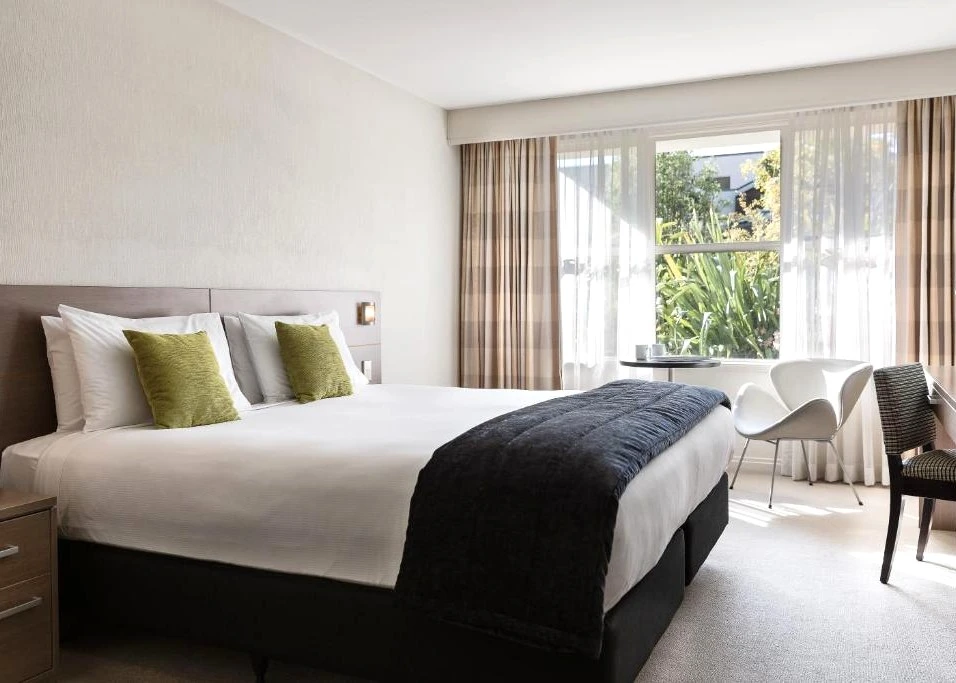 紐西蘭 皇后鎮美居度假酒店 Mercure Queenstown Resort (2)