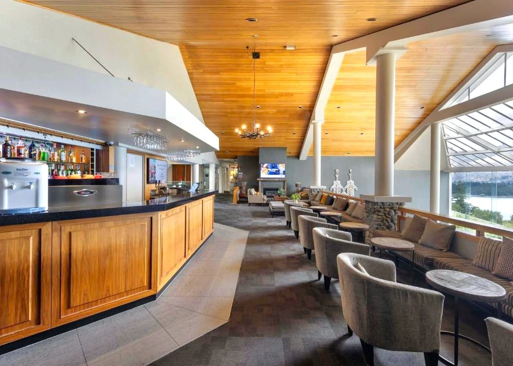 紐西蘭 皇后鎮美居度假酒店 Mercure Queenstown Resort (4)