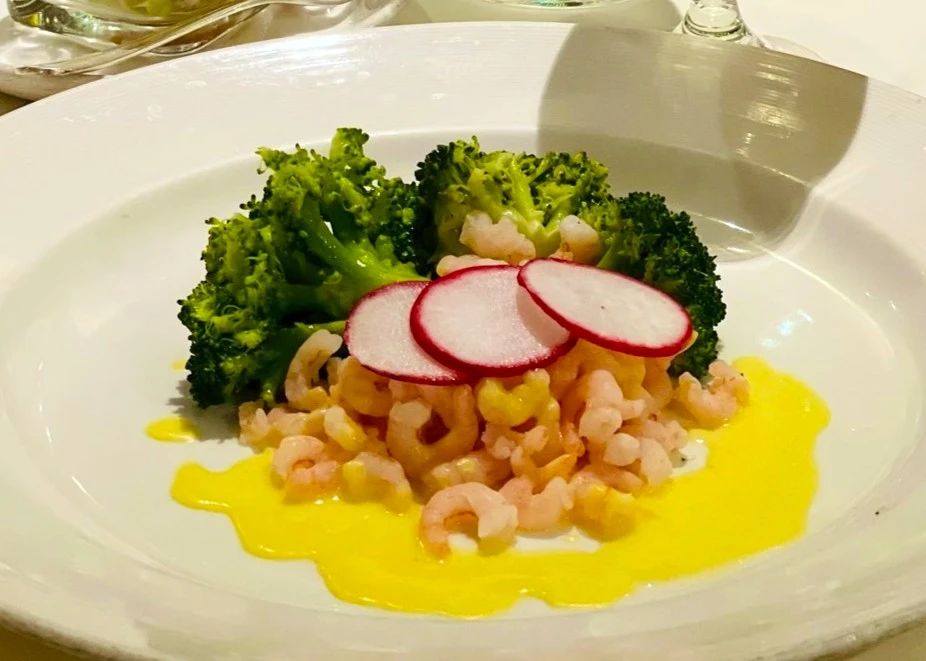 阿拉斯加 餐食 (12)