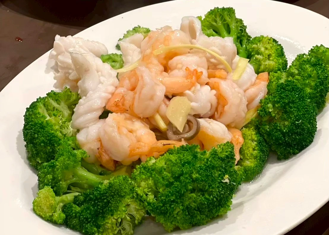 阿拉斯加 餐食 (5)