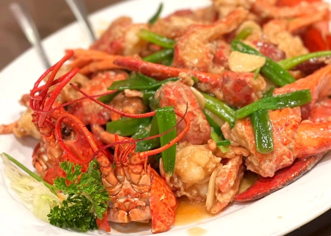 阿拉斯加 餐食 (7)